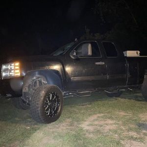 Meet your Posher, Jared